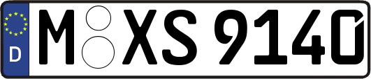 M-XS9140