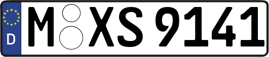 M-XS9141