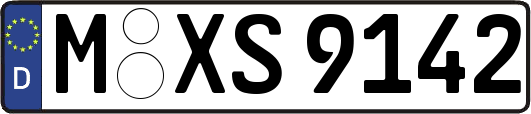 M-XS9142