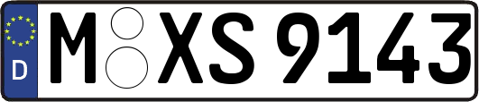 M-XS9143