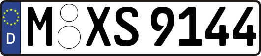 M-XS9144