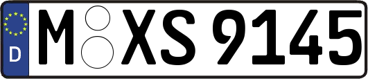 M-XS9145