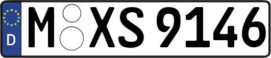 M-XS9146