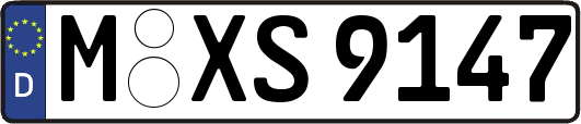 M-XS9147