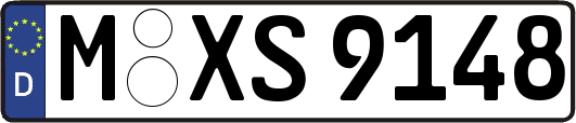 M-XS9148