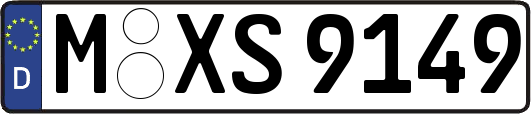 M-XS9149