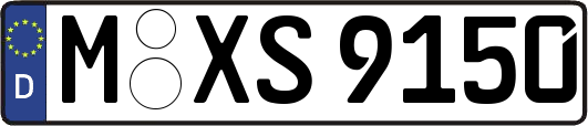 M-XS9150