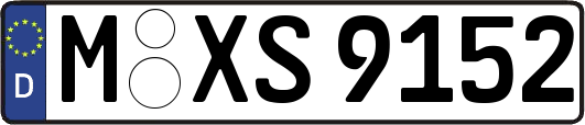 M-XS9152