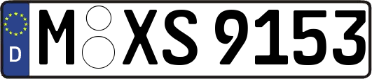 M-XS9153