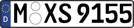 M-XS9155
