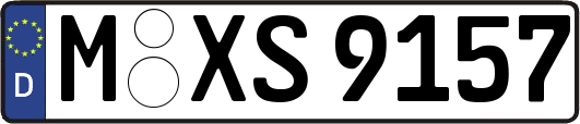 M-XS9157