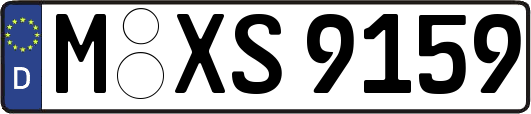 M-XS9159
