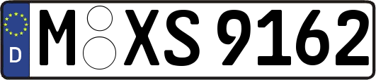 M-XS9162