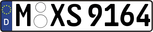 M-XS9164
