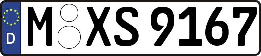 M-XS9167