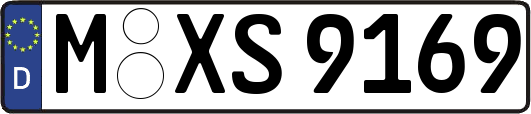 M-XS9169