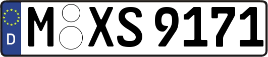 M-XS9171