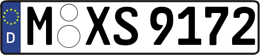 M-XS9172