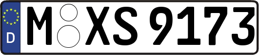 M-XS9173
