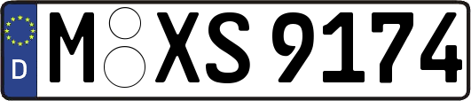 M-XS9174