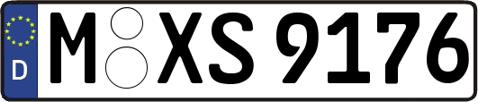 M-XS9176