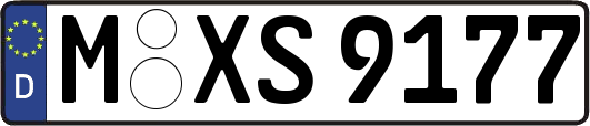 M-XS9177