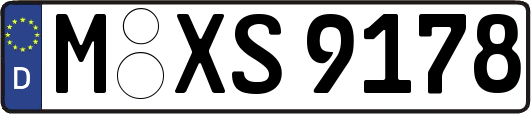 M-XS9178