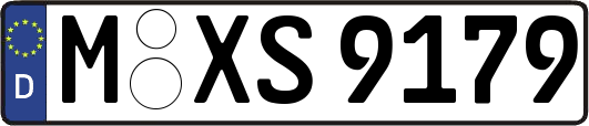 M-XS9179