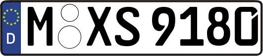 M-XS9180