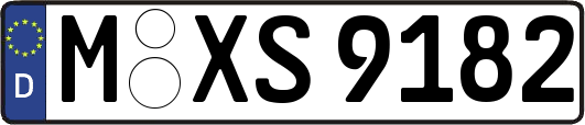 M-XS9182