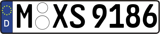 M-XS9186