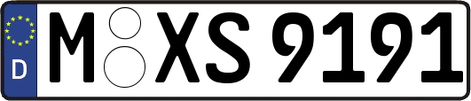 M-XS9191