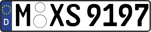 M-XS9197