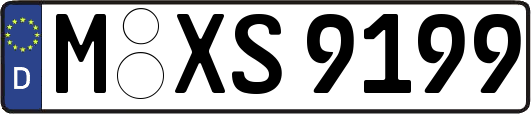 M-XS9199