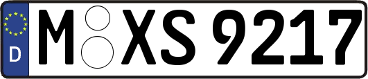 M-XS9217