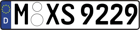 M-XS9229