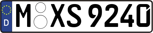M-XS9240