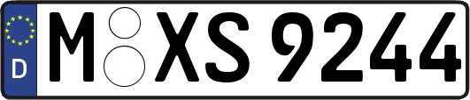 M-XS9244