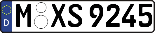 M-XS9245