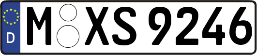 M-XS9246