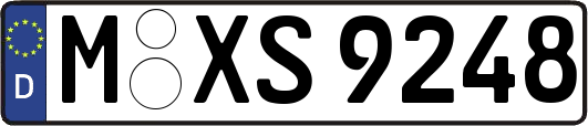 M-XS9248