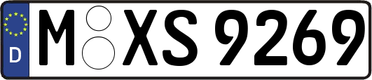 M-XS9269