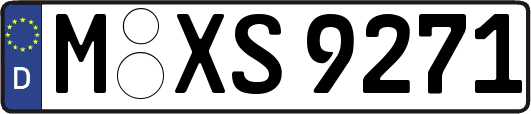 M-XS9271
