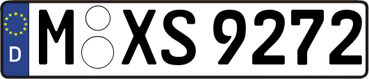 M-XS9272