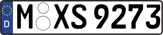 M-XS9273