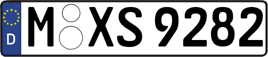 M-XS9282