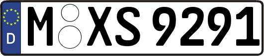 M-XS9291