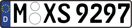 M-XS9297