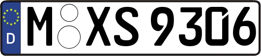 M-XS9306