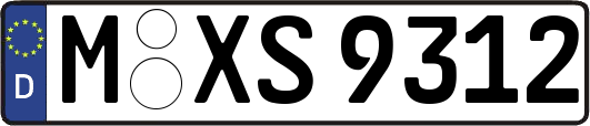 M-XS9312